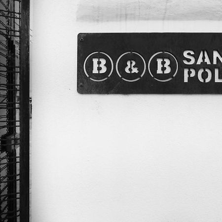 B&B Sant Pol - Adults Only Sant Pol De Mar Bagian luar foto