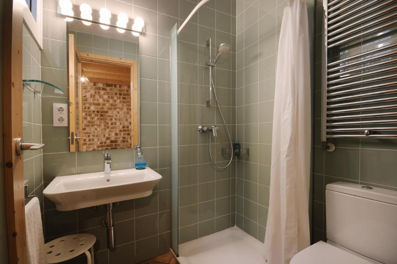 B&B Sant Pol - Adults Only Sant Pol De Mar Bagian luar foto