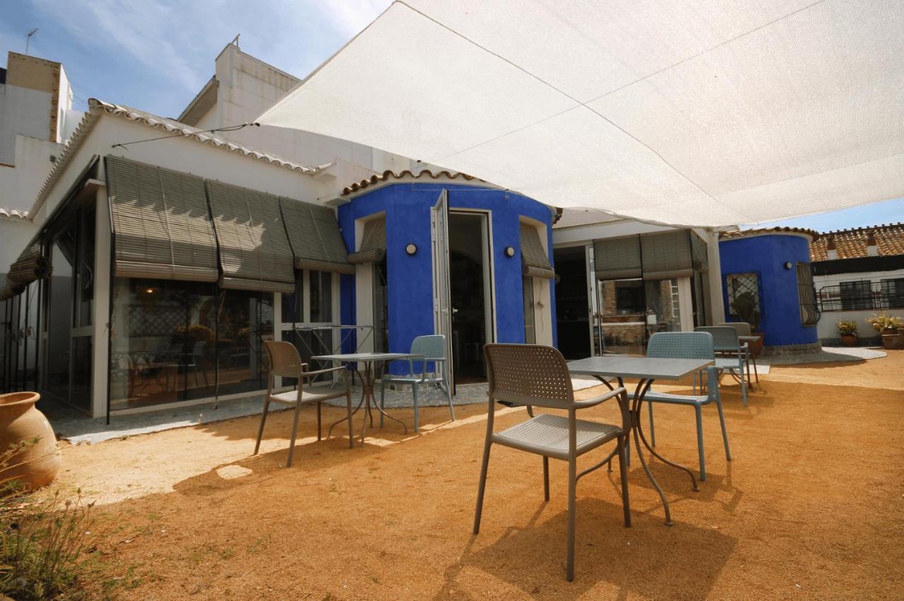 B&B Sant Pol - Adults Only Sant Pol De Mar Bagian luar foto