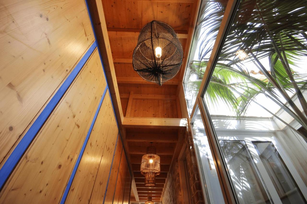 B&B Sant Pol - Adults Only Sant Pol De Mar Bagian luar foto