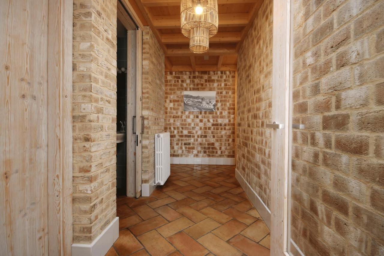 B&B Sant Pol - Adults Only Sant Pol De Mar Bagian luar foto