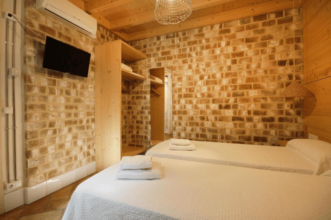 B&B Sant Pol - Adults Only Sant Pol De Mar Bagian luar foto