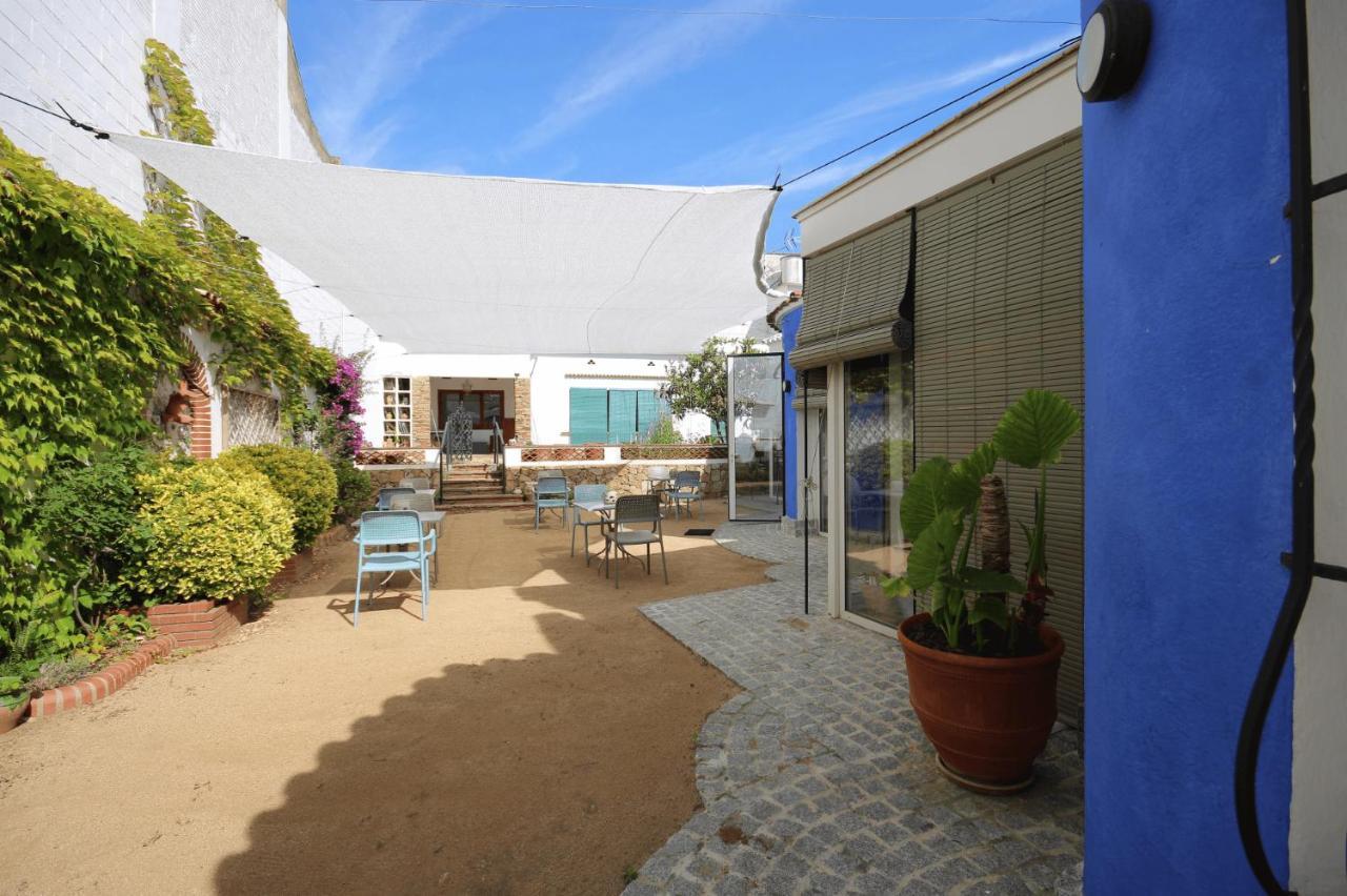 B&B Sant Pol - Adults Only Sant Pol De Mar Bagian luar foto