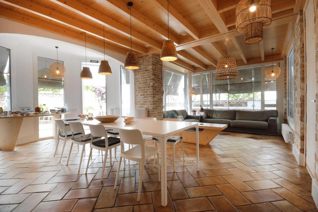 B&B Sant Pol - Adults Only Sant Pol De Mar Bagian luar foto