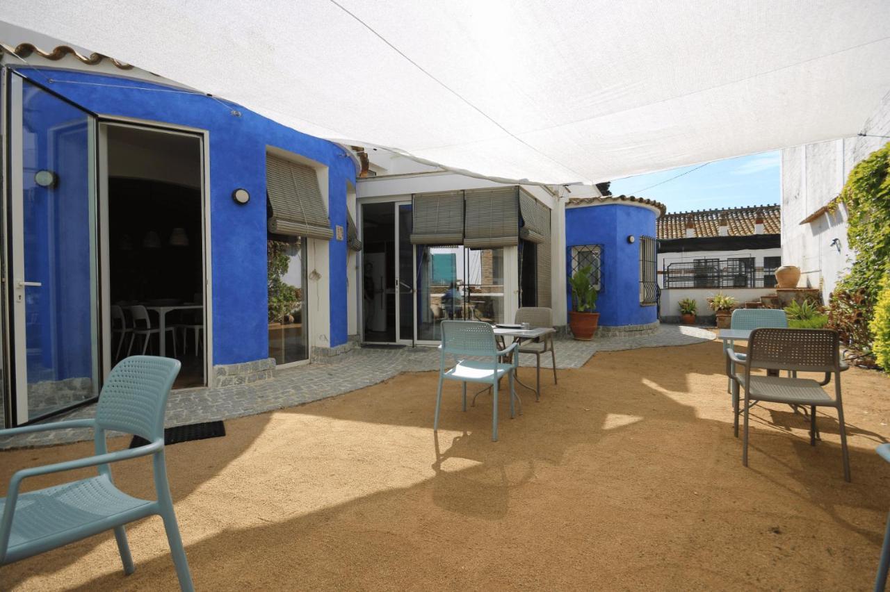 B&B Sant Pol - Adults Only Sant Pol De Mar Bagian luar foto