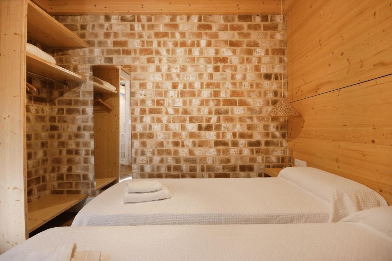 B&B Sant Pol - Adults Only Sant Pol De Mar Bagian luar foto
