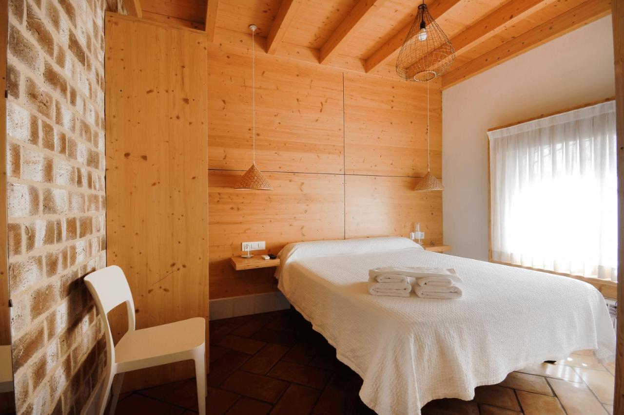 B&B Sant Pol - Adults Only Sant Pol De Mar Bagian luar foto