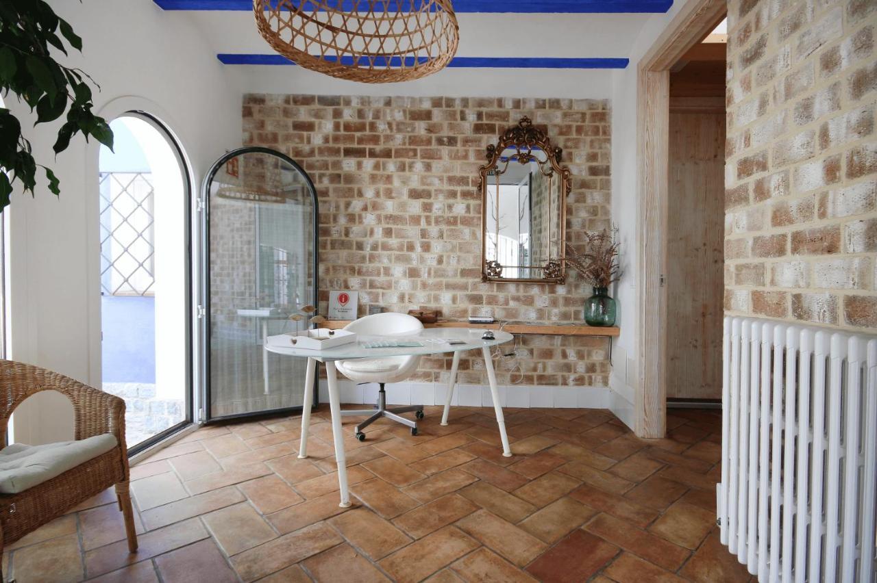 B&B Sant Pol - Adults Only Sant Pol De Mar Bagian luar foto