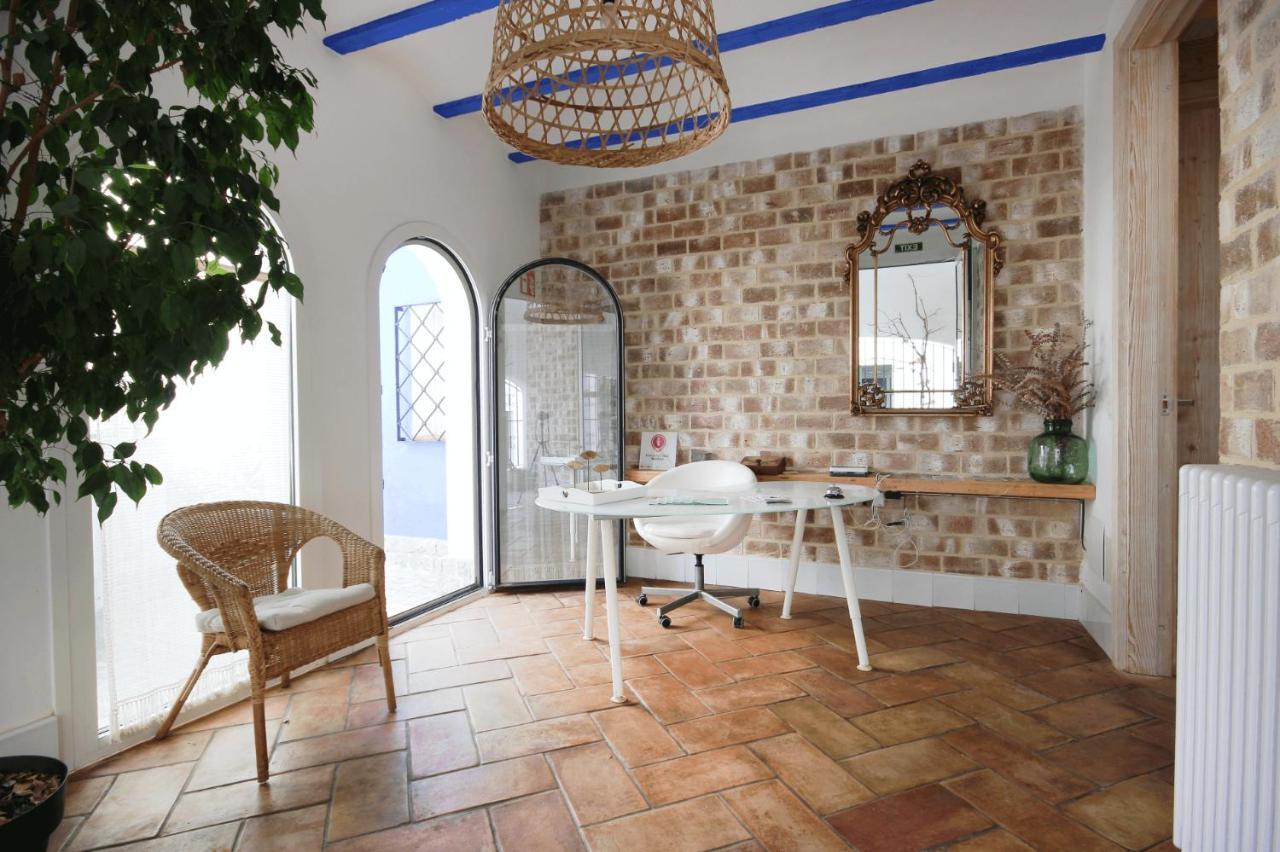 B&B Sant Pol - Adults Only Sant Pol De Mar Bagian luar foto