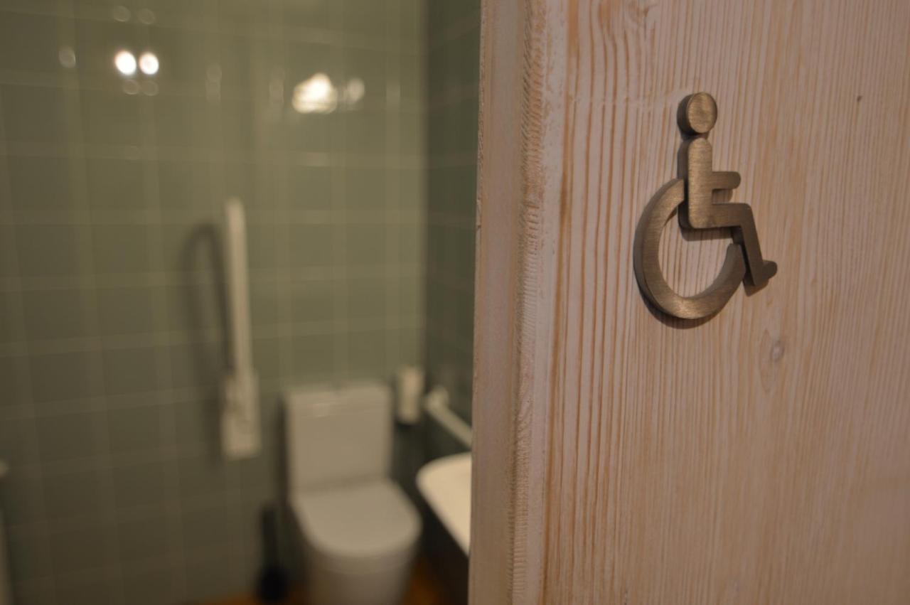 B&B Sant Pol - Adults Only Sant Pol De Mar Bagian luar foto