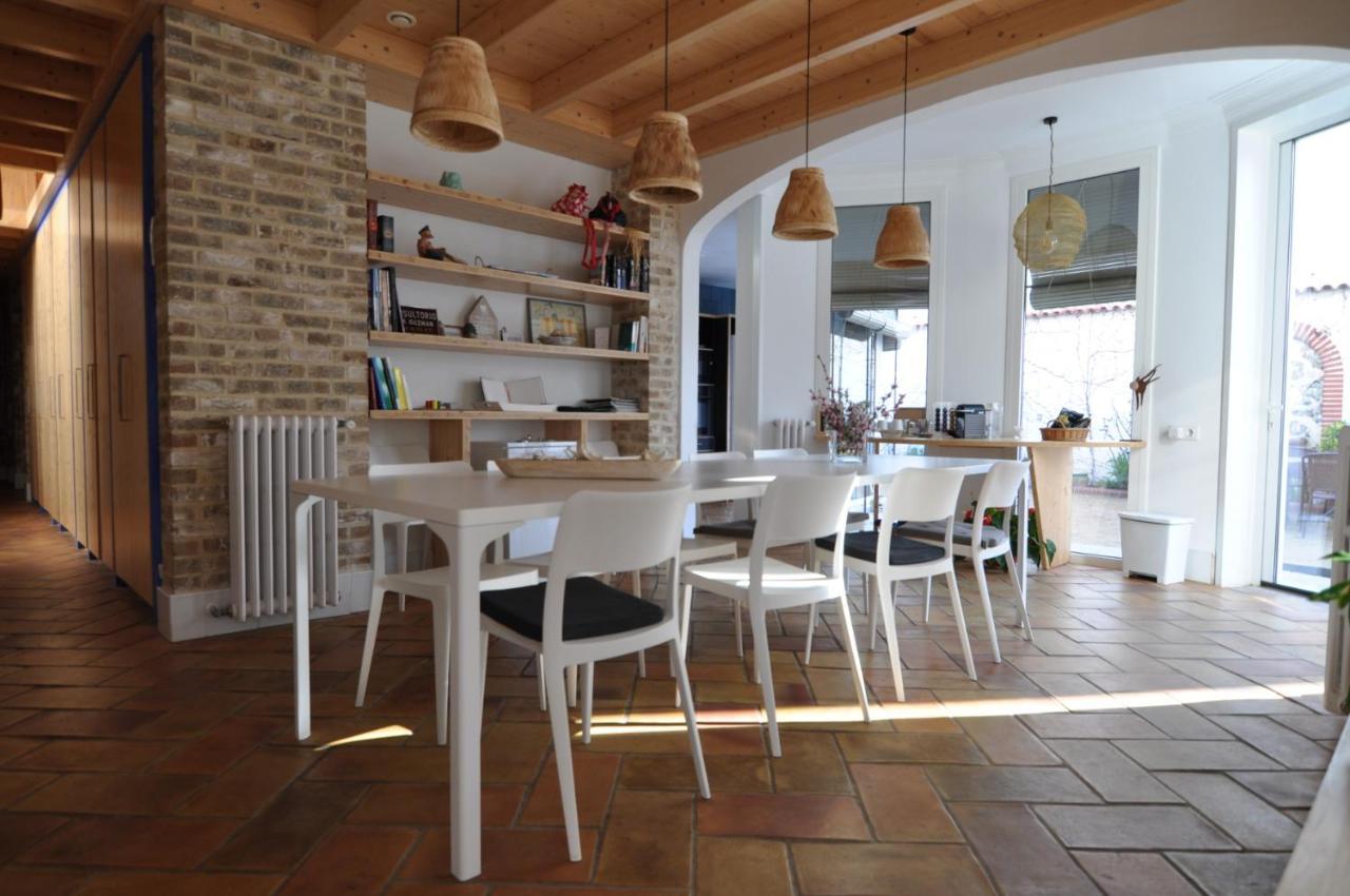 B&B Sant Pol - Adults Only Sant Pol De Mar Bagian luar foto