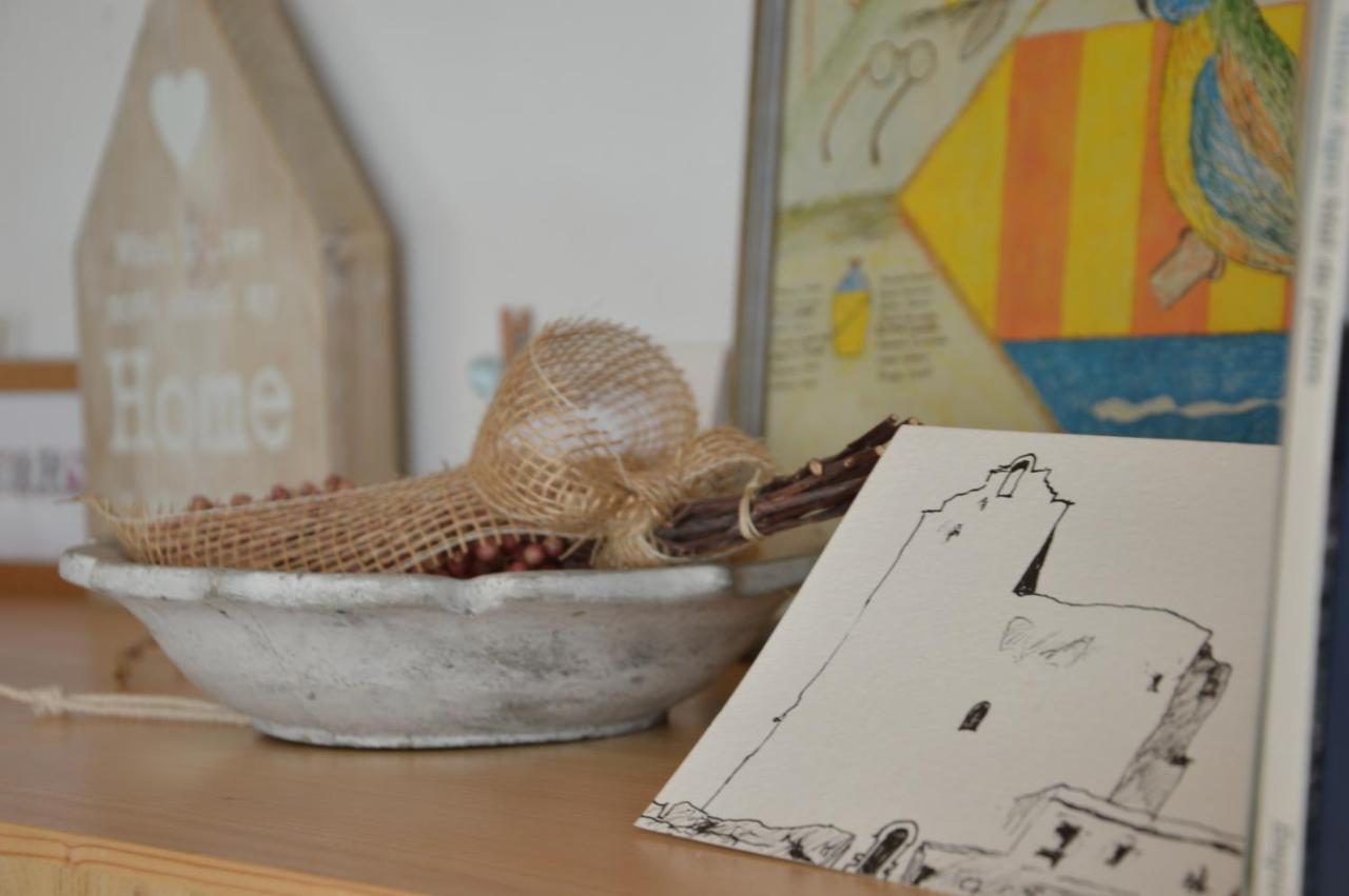 B&B Sant Pol - Adults Only Sant Pol De Mar Bagian luar foto