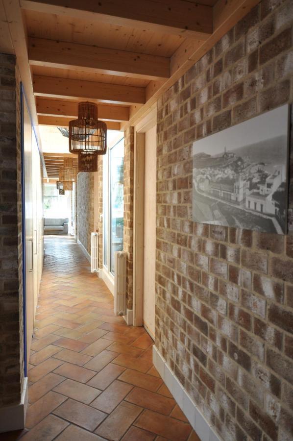 B&B Sant Pol - Adults Only Sant Pol De Mar Bagian luar foto