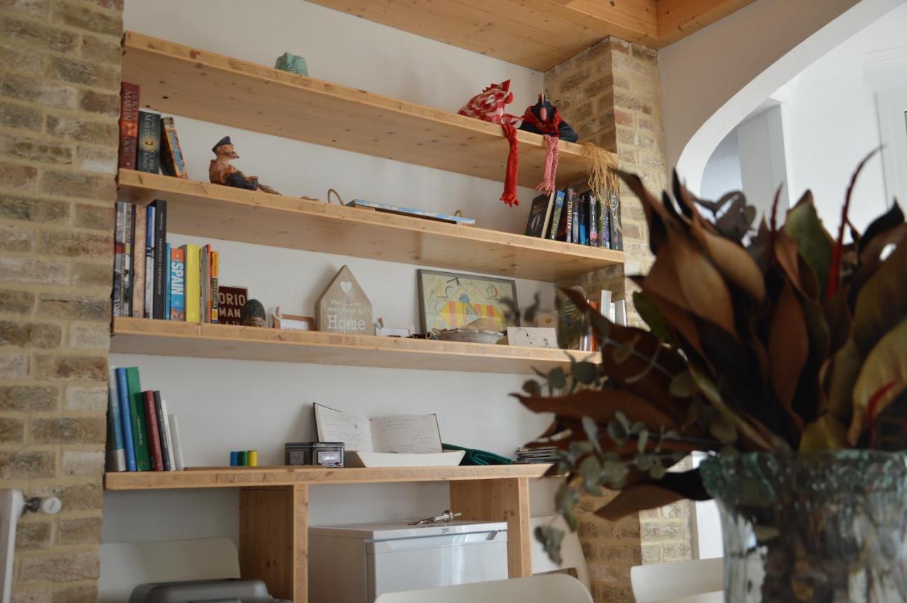 B&B Sant Pol - Adults Only Sant Pol De Mar Bagian luar foto