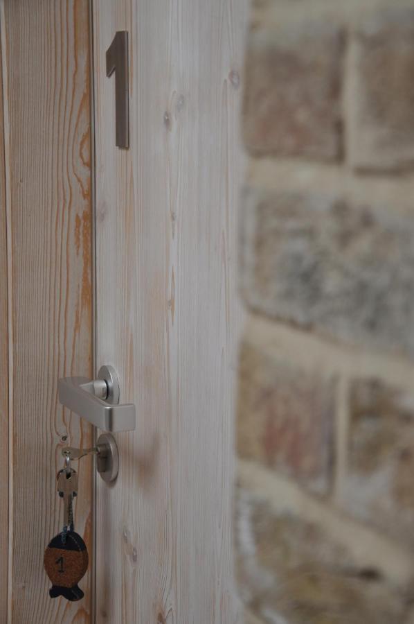 B&B Sant Pol - Adults Only Sant Pol De Mar Bagian luar foto